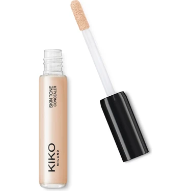 Kapatıcı - Skin Tone Concealer - 03 Light
