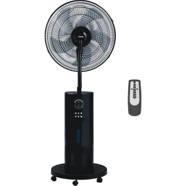 Raks SF18OLİ Buharlı