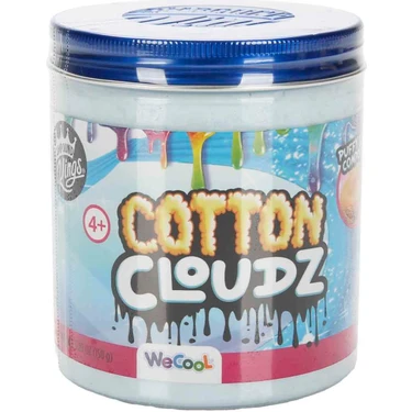 Compound Kings Cotton Cloudz Mavi Slime 150 gr Fiyatı