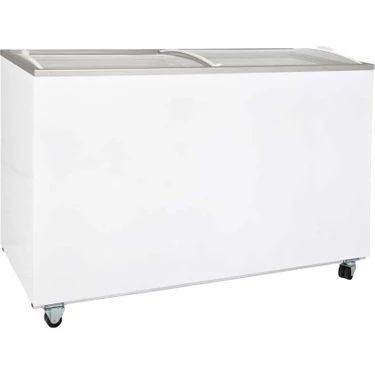 Şenocak D 400 Dfsg Camlı Sandık Tipi D.DONDUR.-410