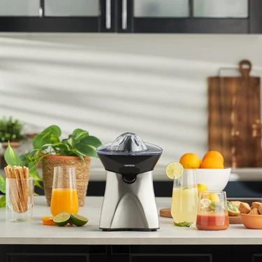 Karaca Freshmix Inox Narenciye Sıkacağı