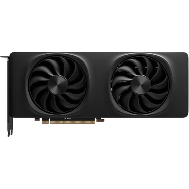 Intel Arc B580 12GB GDDR6 Ekran Kartı 1000 MHz Çekirdek Hızı Fanlı Soğutma ve Bağlantı