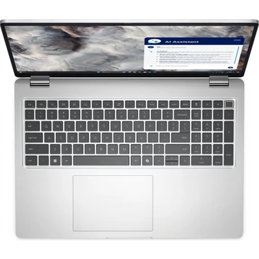 Dell Pro 16 Plus PB16250 Core 5 120U 32GB 512GB SSD 16 Fhd+ Fiyatı
