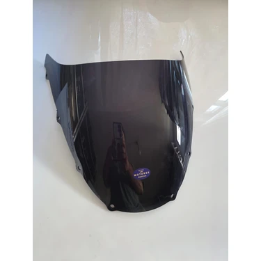 Motocam Kawasaki Zx-9r Siperlik Ön Cam 1994-2003 Model 41CM Fiyatı