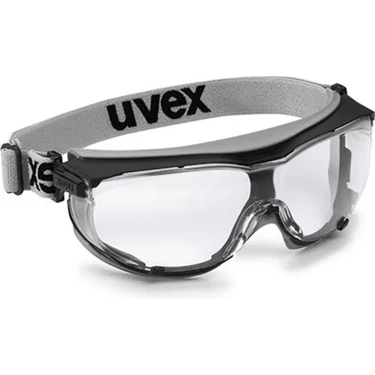 UVEX 9307375 Carbonvision Gözlük Şeffaf
