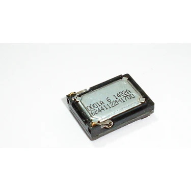 Berfo Nokia Uyumlu 6300 6303 6303I Buzzer,zil Hoparlör Fiyatı