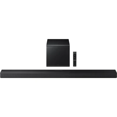 Samsung Q-Series Soundbar HW-QS700F 3.1.2 Ch Subwoofer