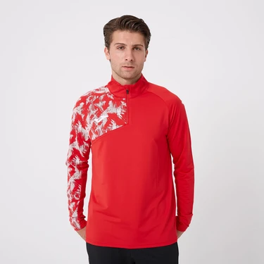 Joma Erkek Futbol Sweatshirt Premium Training Sweat