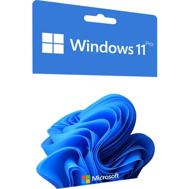 Windows 11 Pro Lisans Satın Al – Orijinal ve Kalıcı Key