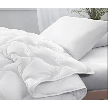 Cmr Home Çift Kişilik Yazlık Ultra Ince Softy Microfiber Yorgan 195X215