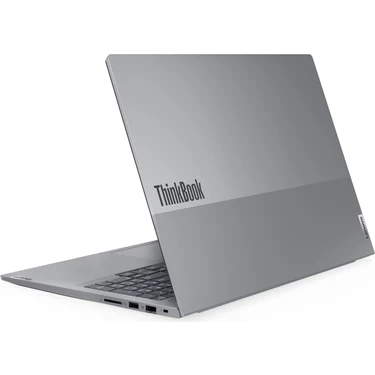 Lenovo Thinkbook 16 Gen 7 Core Ultra 7 155H Notebook 16GB Fiyatı