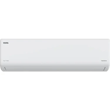 Vestel Vega Plus Inverter 184 A++ 18000 Btu Wıfı Klima (Iç-Dış Ünite)