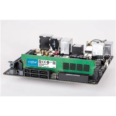 Crucial 8GB DDR4 3200Mhz CT8G4DFRA32A Pc Ram Fiyatı