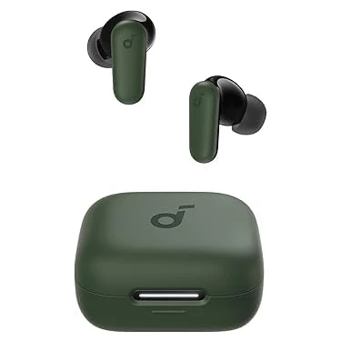 Anker Soundcore R50i NC Kulak İçi Bluetooth Kulaklık, Gürültü Engellem, 45 Saat Dinleme Süresi,