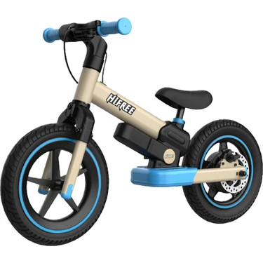 Hifree Kid Glide 9 Elektrikli Denge