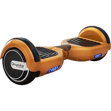 Citymate Smart Balance Elektrikli Kaykay Akıllı Dengeli Bluetoothlu