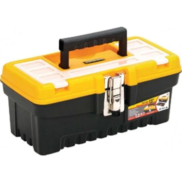 Super-Bag ASR-2075 Metal Kilitli Takım Çantası