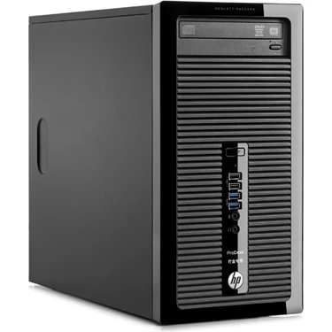 Hp Prodesk 400 G3 mt Intel Core I5-6500 8gb Ram 256GB SSD Fiyatı