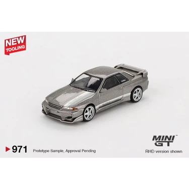 Mini Gt Nissan Skyline Gt-R (R32) Veilside Combat C-I Fiyatı