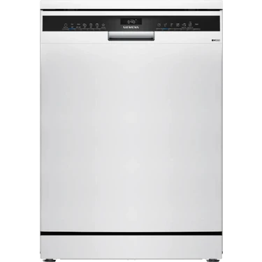 Siemens SN23EW63KT Bulaşık Makinesi 6 Programlı