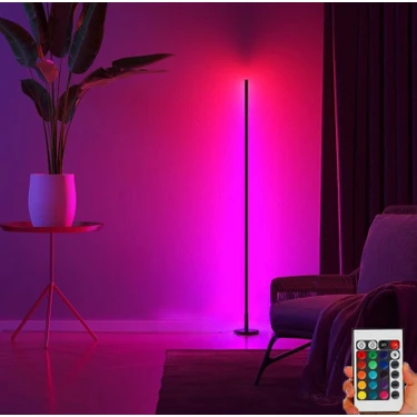 FKLIGHT Rgb Oda Aydınlatma Sistemi Full Rgb - Full Renk - Çok Özellik