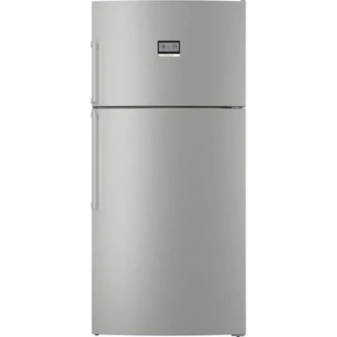 Bosch KDN86AID1N Buzdolabı No Frost Üstten Donduruculu Temizlenebilir