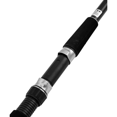 Teleskopik Karbon Spin Lrf Olta Kamışı - Zeus - 270CM 5/25 Fiyatı