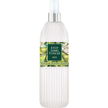 Eyüp Sabri Tuncer 150ml Pet Ayvalık Zeytin Çiçeği Kolonyası
