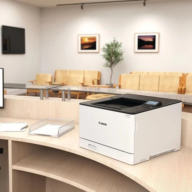 Canon I-Sensys LBP673CDW A4 Renkli Lazer Yazıcı – 33 Ppm, Fiyatı