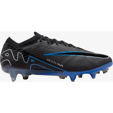 Nike Mercurial Vapor 15 Elite Sg-Pro Ac Erkek Gri Krampon Fiyatı