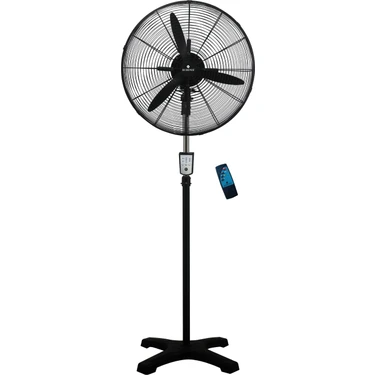 Rubenis RBS-600 26INÇ 66CM Kumandalı Sanayi Tipi Ayaklı