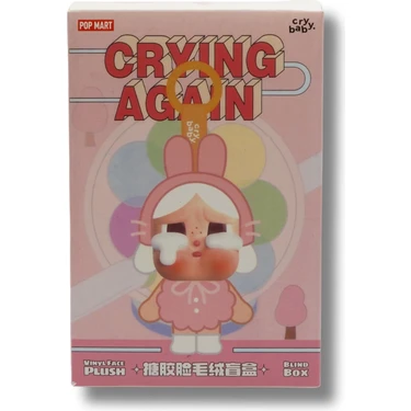 Crying Again Fiyatı, Taksit Seçenekleri ile Satın Al