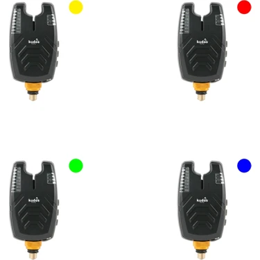 Kudos Sa-2 Tekli Alarm Renk :