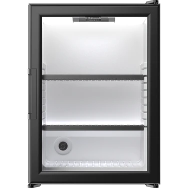 Elektromarla INV-MC-45 Inverter Kompresörlü Camlı Minibar Mini