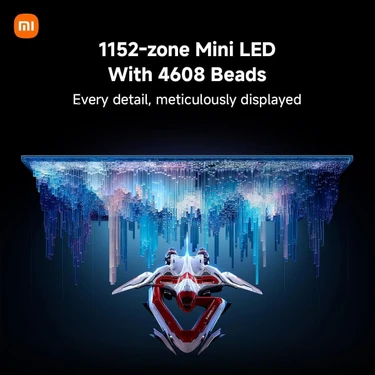 Xiaomi Mini LED LCD Monitör G Pro 27i Eu 1 Ms Ful Hd 180 Hz Fiyatı