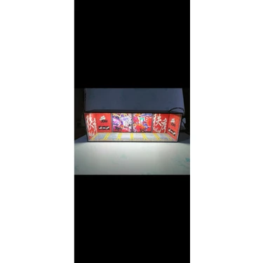 Hotwheels Garaj Diorama 1.64