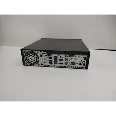 Hp Elitedesk 800 G1 Usdt I5-4570S 8ram 120SSD Mini Fiyatı