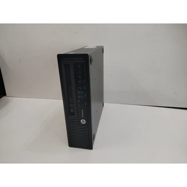 Hp Elitedesk 800 G1 Usdt I5-4570S 8ram 120SSD Mini Fiyatı