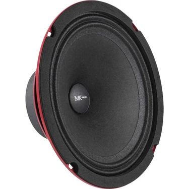 Mk Maven Klang MK-TH4065 80W Rms 16 cm Midrange 2ADET Fiyatı