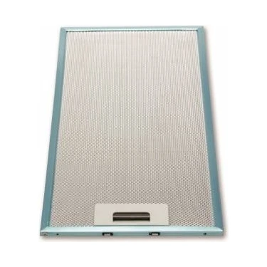 Ehla Filtre Silverline, Esty 1171 Uyumlu 16, 3 x 45, 8 cm Aspiratör Davlumbaz