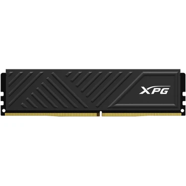 XPG 8GB Gammix D35 DDR4 3200MHz CL16-20-20 1.35V Soğutuculu PC