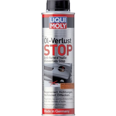 Liqui Moly Motor Yağı Sızıntı Önleyici 300 Ml