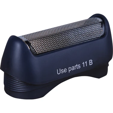 Braun 11B Series 1 130.150 Elek + Plastik