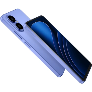 Omix O1 Neo 8+128 (Omıx Türkiye Garantili)