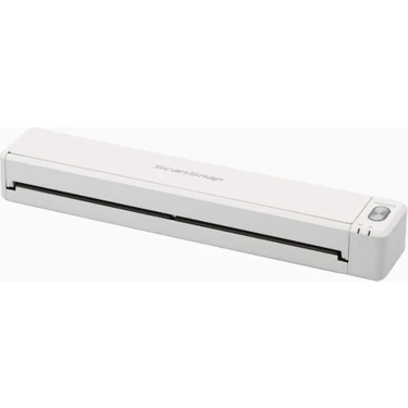 Scan Snap Scansnap IX100 Mobil A4 Tarayıcı, Kablosuz, Wi-Fi, 1200 Dpı