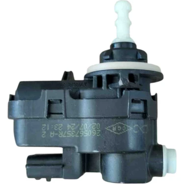 Megane 4 Far Ayar Motoru Orjinal