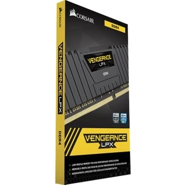 Corsair Vengeance Lpx CMK32GX4M2E3200C16 32 GB (2X16) Ddr4 Fiyatı