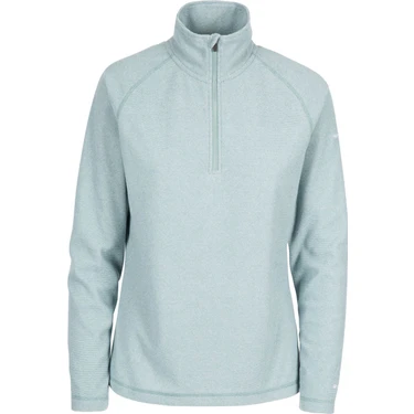 Trespass Meadows - Fleece At100 Kadın Siyah