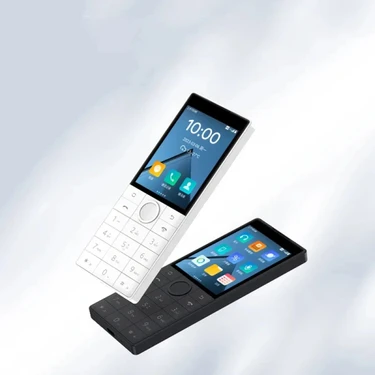 Duoqin Qın F22 3gb / 32GB  Android Dokunmatik Kamerasız Asker