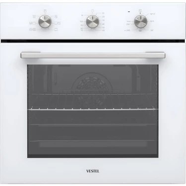 Vestel AF-5621 B 70 Lt A Enerji Sınıfı Ankastre